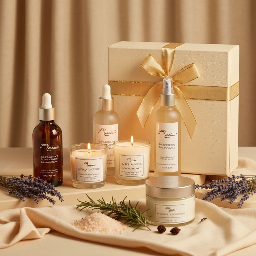 Luxury Gift Sets
