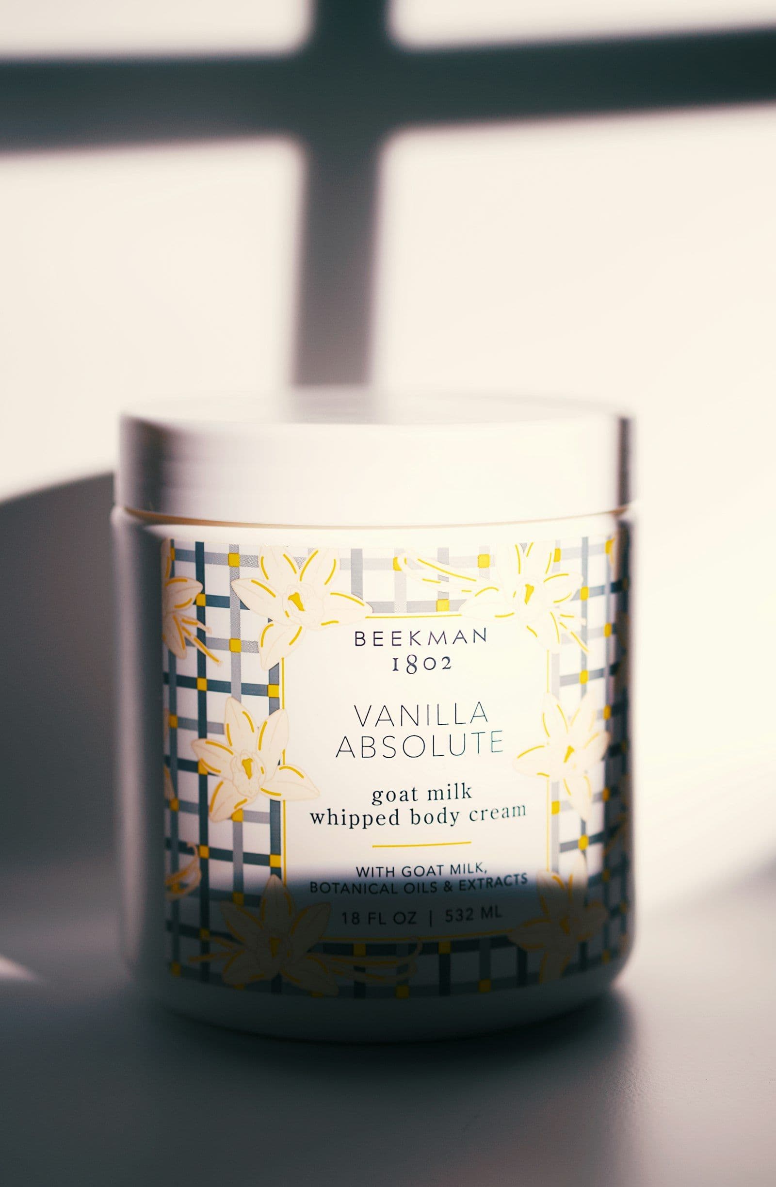 Shea Essence Body Butter