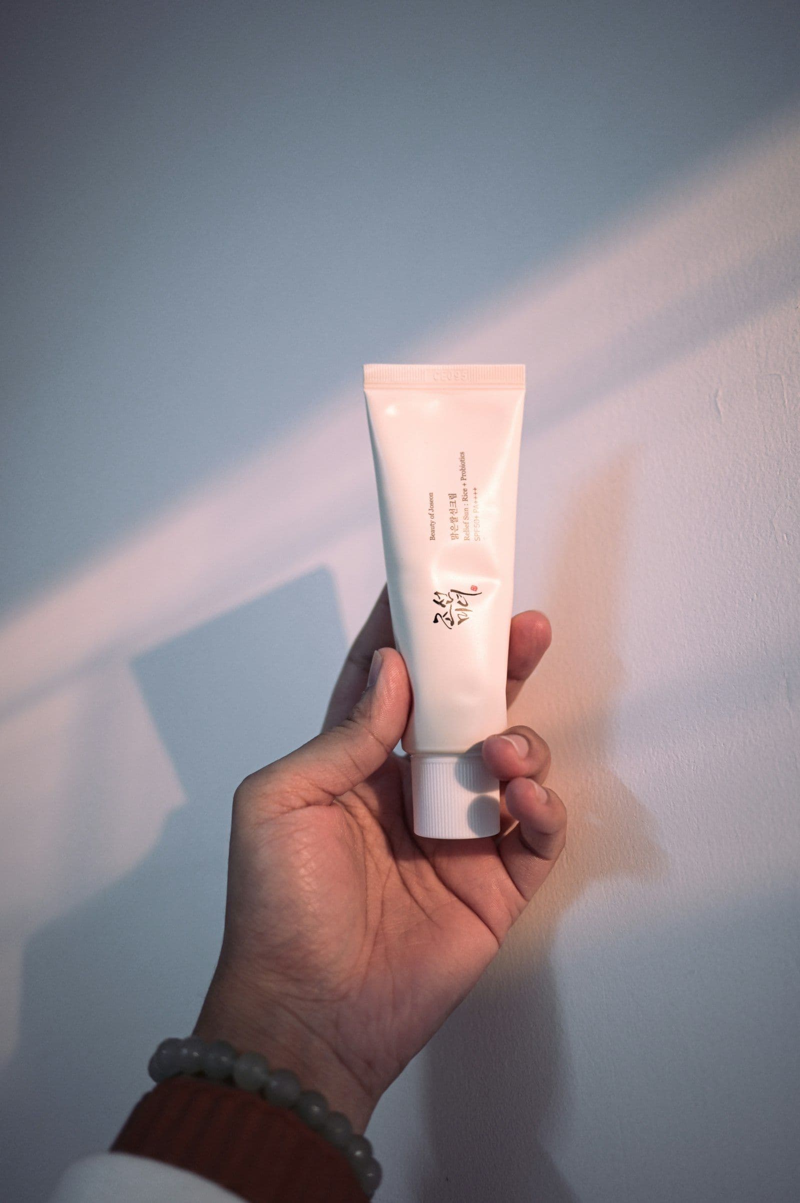 Shea Essence Hand Cream