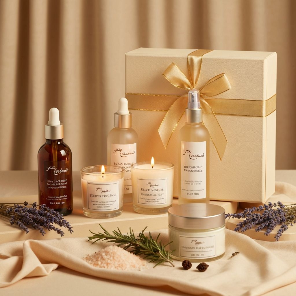 Luxury Gift Sets