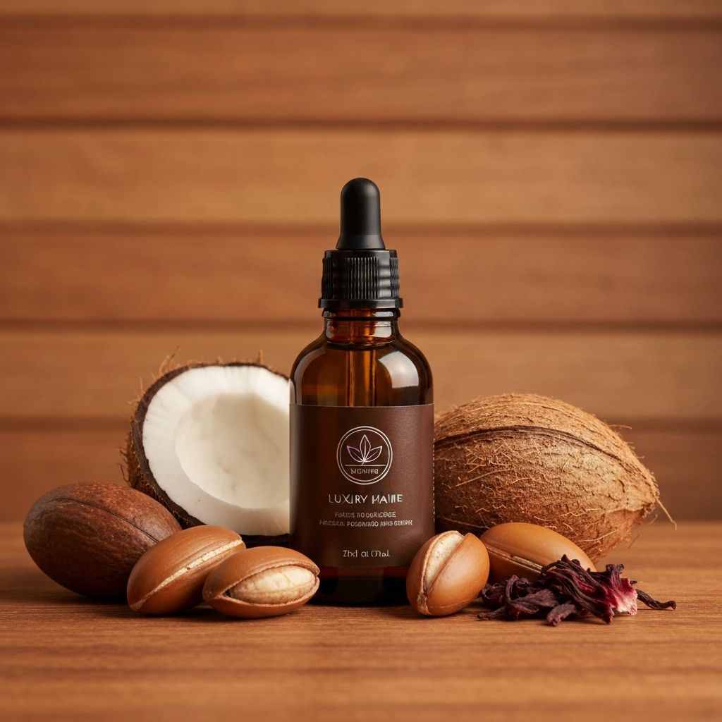 Moisturizing Shampoo
